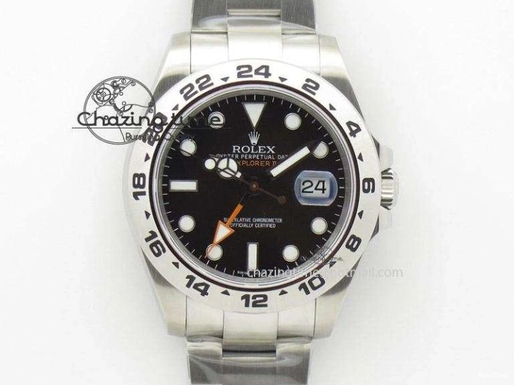 MiroTime 0410 GMT Master II 116713 LN 904L SS APF 1:1 Best Edition on SS YG Bracelet VR3186 CHS Comfortable 2038
